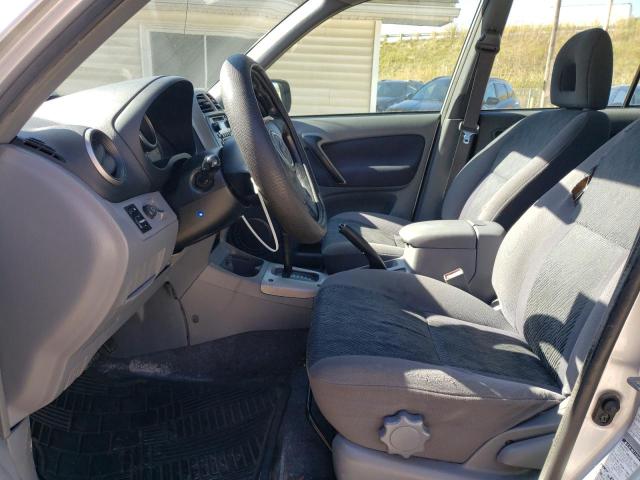 Photo 7 from auction – 2002 TOYOTA RAV4 with VIN JTEHH20VX26062083
