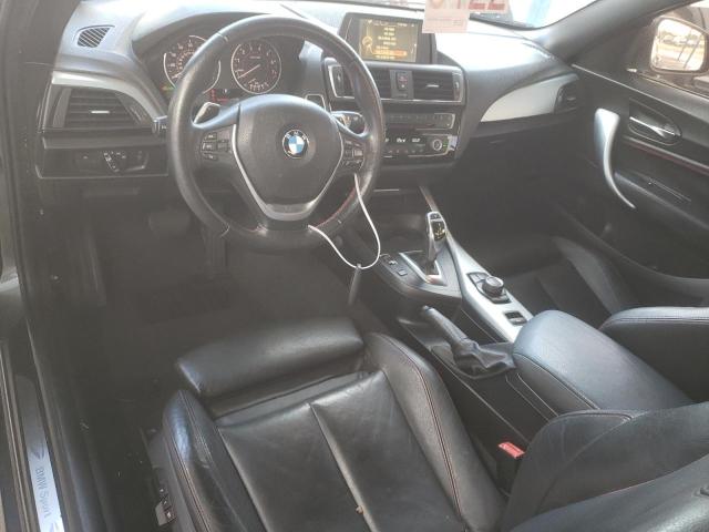 Photo 8 from auction – 2015 BMW 228 I with VIN WBA1K5C55FV474179