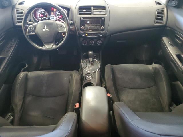 Photo 8 from auction – 2015 MITSUBISHI OUTLANDER with VIN 4A4AR3AU1FE061116