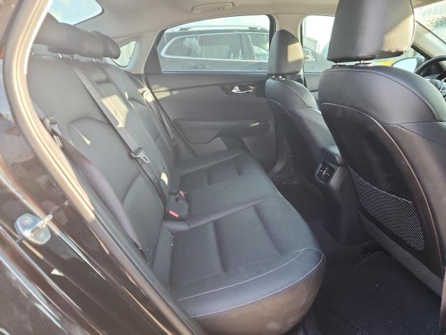 Photo 10 from auction – 2021 KIA FORTE EX with VIN 3KPF54AD9ME374009