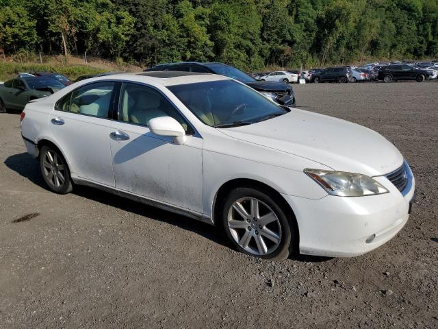Photo 4 from auction – 2007 LEXUS ES 350 with VIN JTHBJ46G972011447