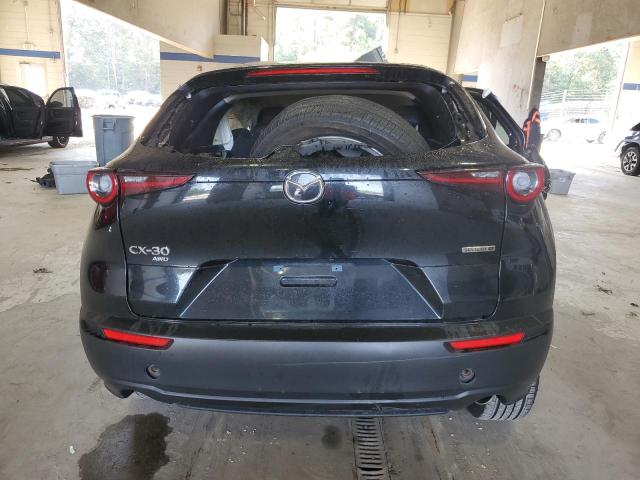 Photo 6 from auction – 2021 MAZDA CX-30 SELE with VIN 3MVDMBBL6MM231396