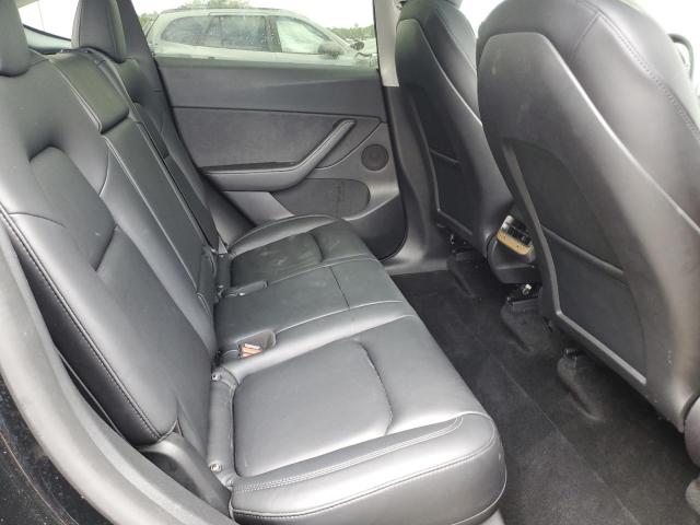 Photo 11 from auction – 2021 TESLA MODEL Y with VIN 5YJYGDEF5MF262865