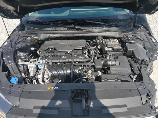 Photo 11 from auction – 2025 KIA K4 LX with VIN 3KPFT4DE0SE160694