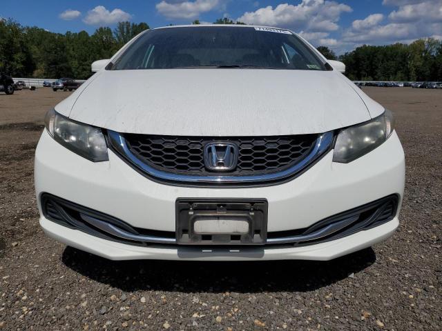 Photo 5 from auction – 2015 HONDA CIVIC SE with VIN 19XFB2F73FE227302