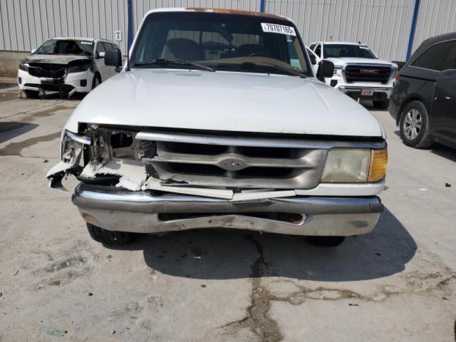 Foto 5 de la subasta – 1996 FORD RANGER SUP con VIN 1FTCR14A2TPB29252