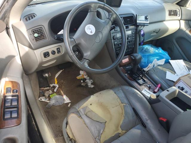 Photo 8 from auction – 1997 LEXUS ES 300 with VIN JT8BF22G6V0059282