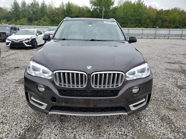 Photo 5 from auction – 2015 BMW X5 XDRIVE3 with VIN 5UXKR0C54F0P18552