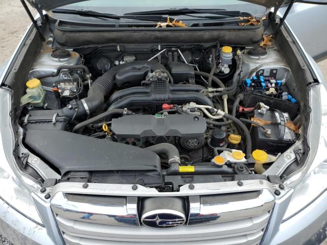 Photo 12 from auction – 2013 SUBARU OUTBACK 2. with VIN 4S4BRCKC0D3269901