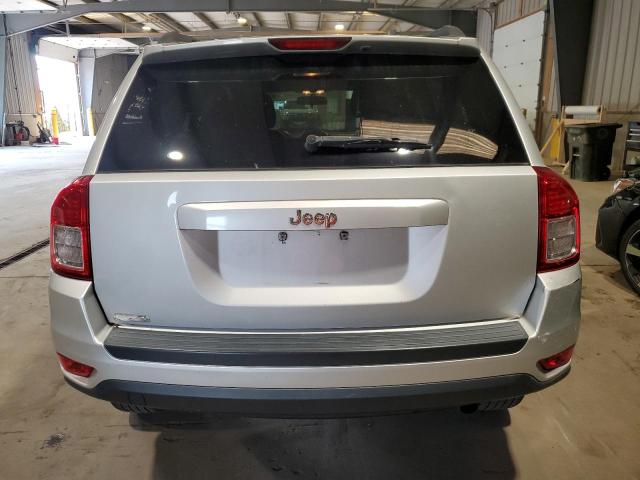 Photo 6 from auction – 2011 JEEP COMPASS SP with VIN 1J4NT1FB0BD228114