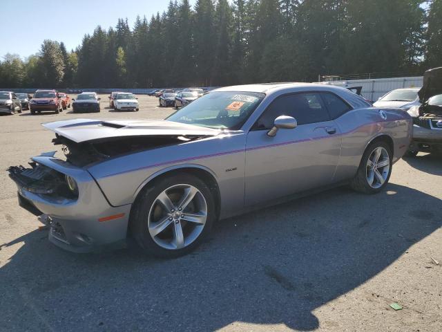 DODGE CHALLENGER 2017 with VIN 2C3CDZBT2HH657987 - Photo from auction