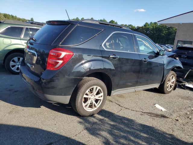 Photo 3 from auction – 2017 CHEVROLET EQUINOX LT with VIN 2GNFLFEK2H6260313