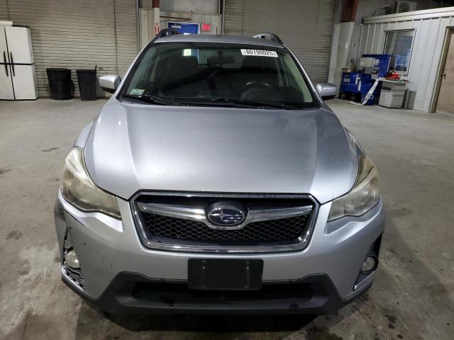 Photo 5 from auction – 2016 SUBARU CROSSTREK with VIN JF2GPABC9G8212450
