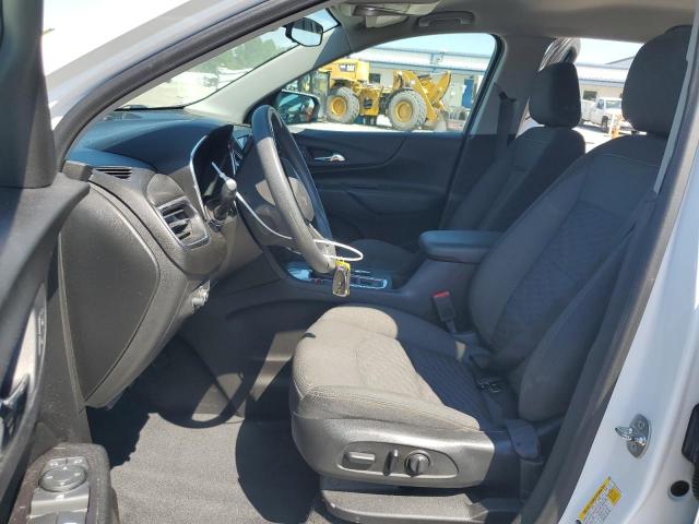 Photo 7 from auction – 2020 CHEVROLET EQUINOX LT with VIN 2GNAXKEV3L6140773
