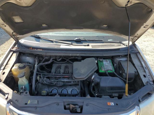 Photo 12 from auction – 2010 FORD EDGE SE with VIN 2FMDK3GC0ABB13570