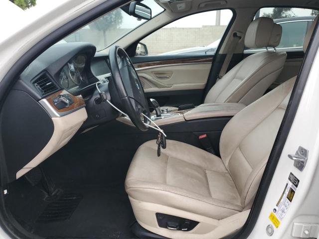 Photo 7 from auction – 2013 BMW 528 I with VIN WBAXG5C54DD228559