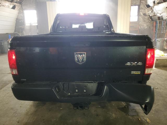 Photo 6 from auction – 2016 RAM 1500 ST with VIN 1C6RR7FG4GS356306