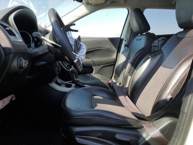 Photo 7 from auction – 2019 JEEP COMPASS LA with VIN 3C4NJDBB7KT787057