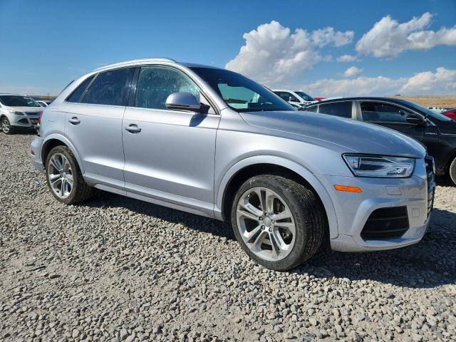 Photo 4 from auction – 2016 AUDI Q3 PREMIUM PLUS with VIN WA1EFCFS1GR012978
