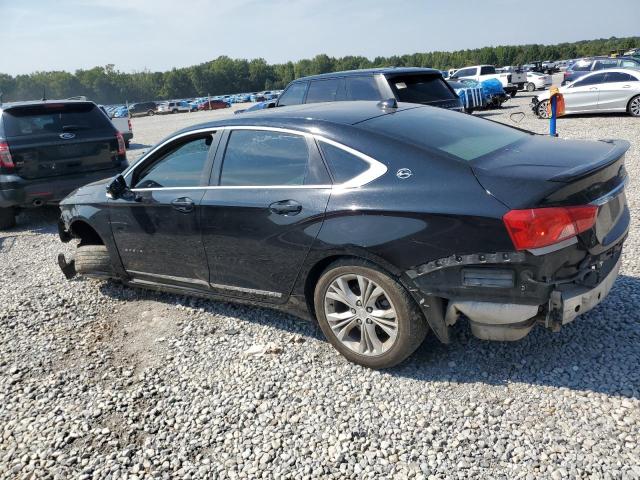 Photo 2 from auction – 2014 CHEVROLET IMPALA LT with VIN 2G1125S32E9273935