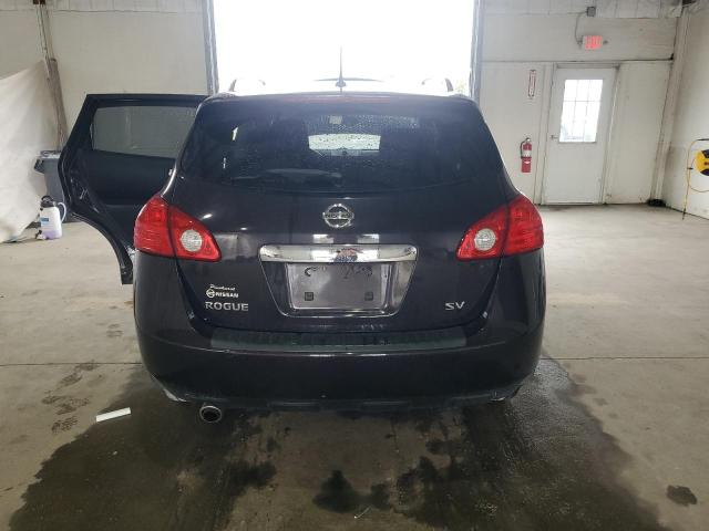 Photo 6 from auction – 2012 NISSAN ROGUE S with VIN JN8AS5MT0CW257472