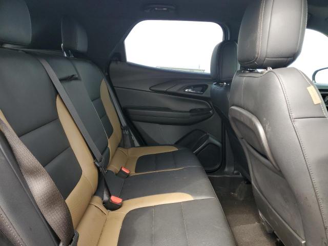 Photo 11 from auction – 2021 CHEVROLET TRAILBLAZER ACTIV with VIN KL79MSSL4MB099086