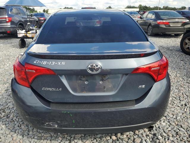 Photo 6 from auction – 2017 TOYOTA COROLLA L with VIN 2T1BURHE7HC815671
