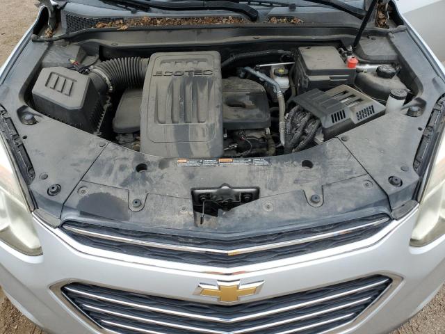 Photo 12 from auction – 2017 CHEVROLET EQUINOX LT with VIN 2GNALCEK0H1529835