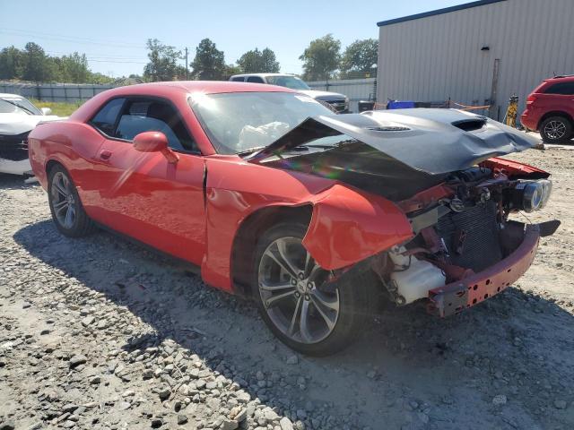 Photo 4 from auction – 2019 DODGE CHALLENGER with VIN 2C3CDZBTXKH708918