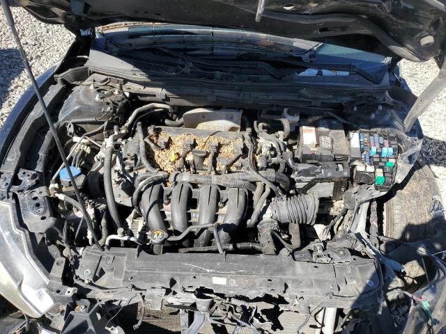 Photo 11 from auction – 2016 MAZDA 6 TOURING with VIN JM1GJ1V55G1411291