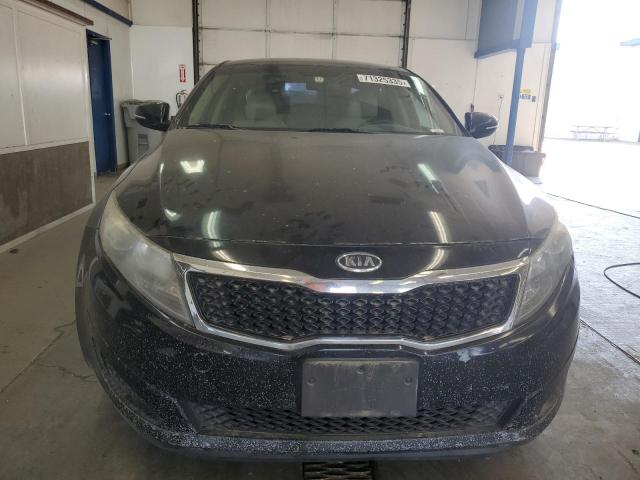 Photo 5 from auction – 2011 KIA OPTIMA LX with VIN KNAGM4A77B5167643