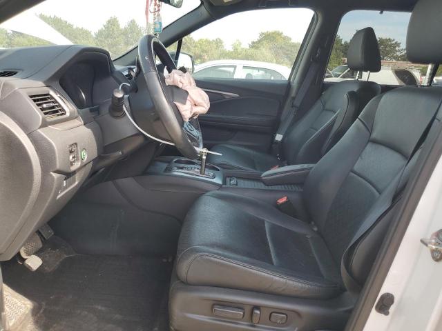 Photo 7 from auction – 2019 HONDA PASSPORT E with VIN 5FNYF8H50KB028109