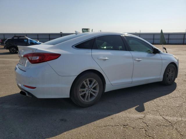 Photo 3 from auction – 2016 HYUNDAI SONATA SE with VIN 5NPE24AF4GH335446