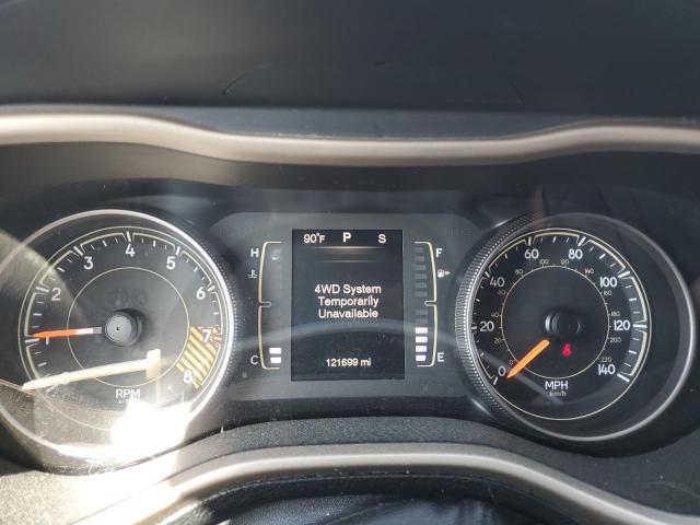 Photo 9 from auction – 2015 JEEP CHEROKEE with VIN 1C4PJMCS3FW755570