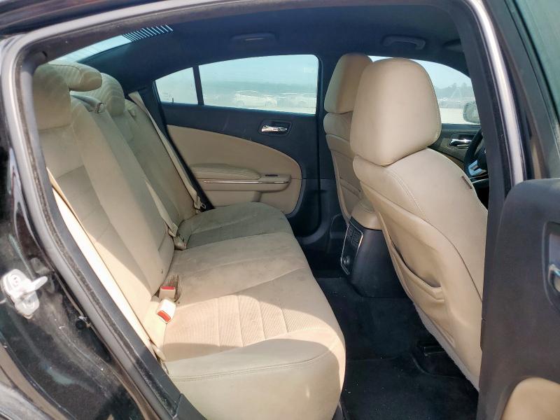 Photo 10 from auction – 2013 DODGE CHARGER SE with VIN 2C3CDXBG0DH512190
