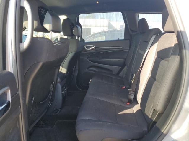 Photo 11 from auction – 2018 JEEP GRAND CHER with VIN 1C4RJFAG6JC369352