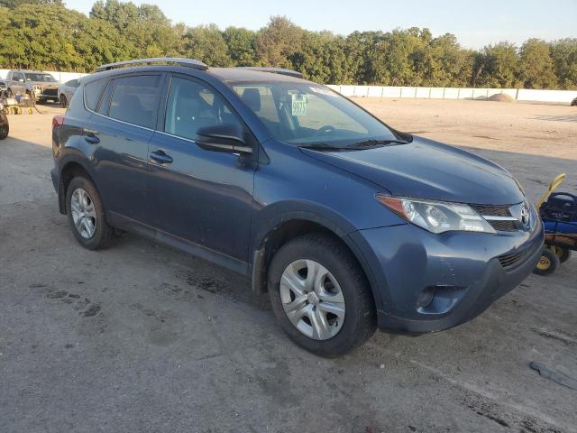 Photo 4 from auction – 2014 TOYOTA RAV4 LE with VIN 2T3ZFREV0EW096150