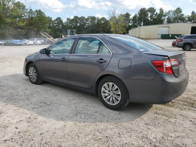 Photo 2 from auction – 2013 TOYOTA CAMRY L with VIN 4T1BF1FK9DU698477
