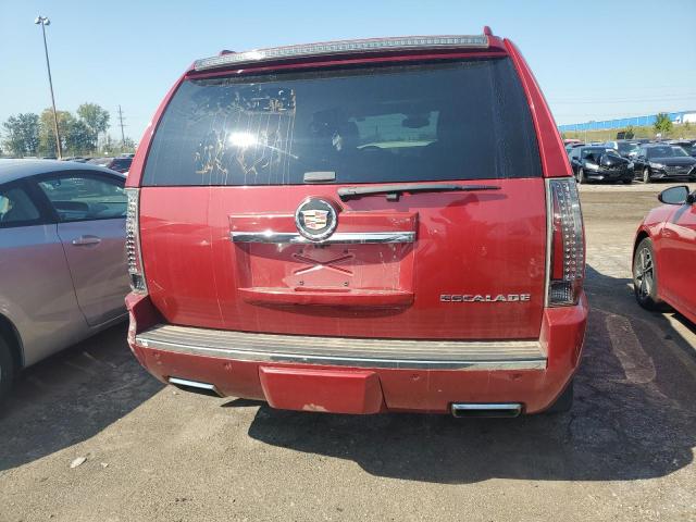 Photo 6 from auction – 2013 CADILLAC ESCALADE P with VIN 1GYS4CEF6DR205765