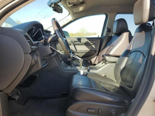 Photo 7 from auction – 2016 CHEVROLET TRAVERSE L with VIN 1GNKVHKD7GJ277457