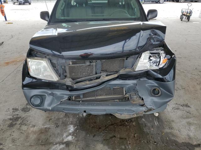 Photo 11 from auction – 2015 NISSAN FRONTIER S with VIN 1N6BD0CTXFN703634