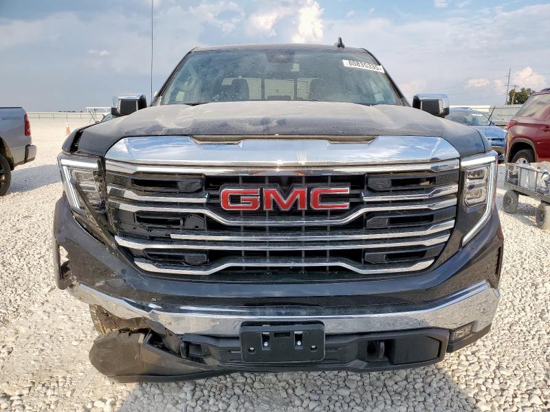 Photo 5 from auction – 2025 GMC SIERRA C15 with VIN 3GTPHDED6SG383810