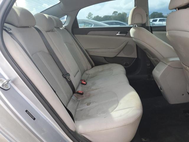 Photo 10 from auction – 2017 HYUNDAI SONATA SE with VIN 5NPE24AF8HH447006