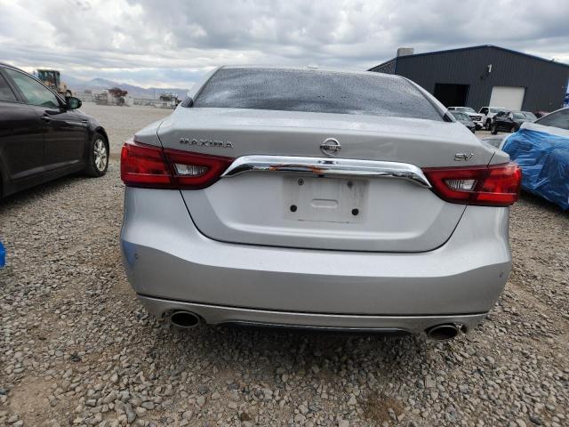 Photo 6 from auction – 2017 NISSAN MAXIMA 3.5S with VIN 1N4AA6AP9HC426785