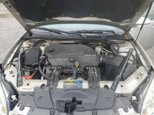 Photo 11 from auction – 2008 CHEVROLET IMPALA POL with VIN 2G1WS553989178293