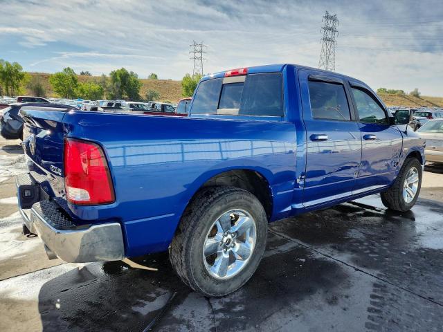 Photo 3 from auction – 2017 RAM 1500 SLT with VIN 3C6RR7LT2HG729224