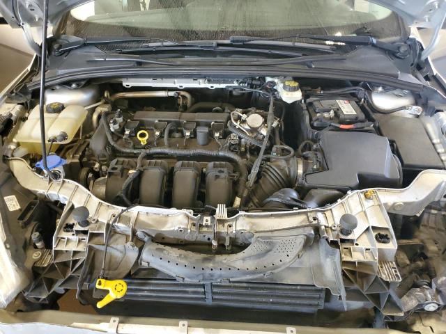 Photo 11 from auction – 2017 FORD FOCUS SE with VIN 1FADP3F26HL285665