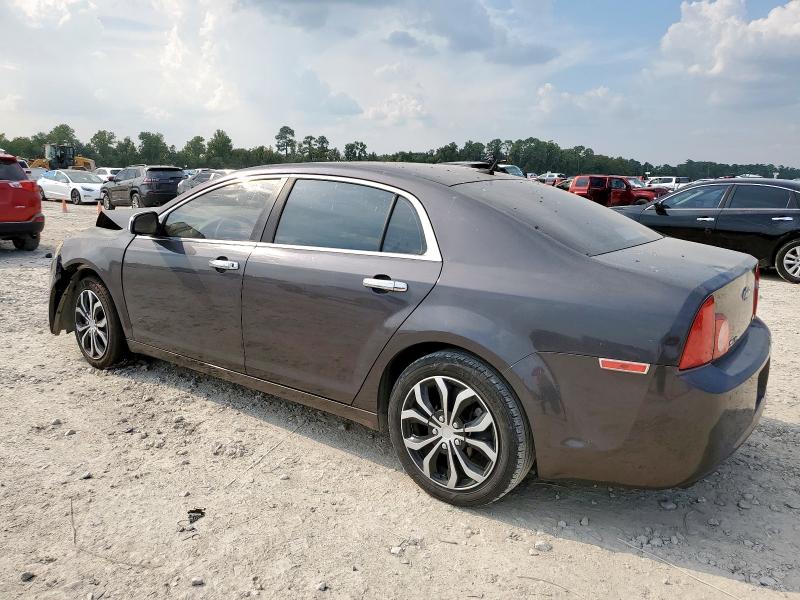 Photo 2 from auction – 2011 CHEVROLET MALIBU LS with VIN 1G1ZA5EU8BF286945