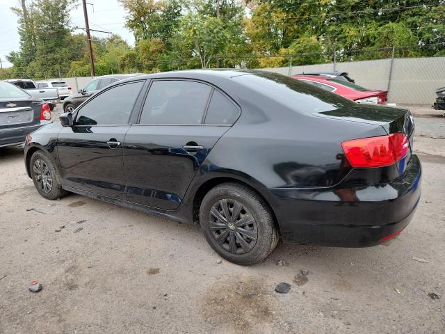 Photo 2 from auction – 2013 VOLKSWAGEN JETTA BASE with VIN 3VW2K7AJXDM421646