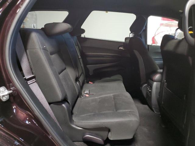 Photo 11 from auction – 2025 DODGE DURANGO GT with VIN 1C4RDJDG0SC536151
